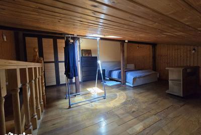 Apartament cu 2 camere, mobilat în Bucureștii Noi - 10