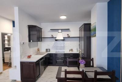 Apartament 2 camere, 60 mp, zona Tudor Vladimirescu - Concep - 2