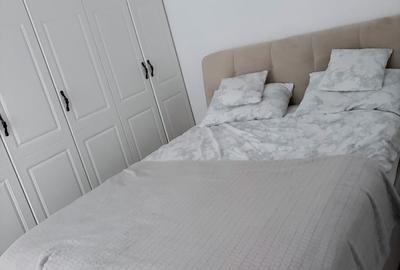 Apartament cu 3 camere nedecomandat în Valenta - 2