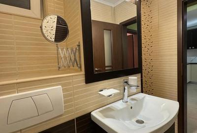 Apartament cu 2 camere decomandat în Central - 3