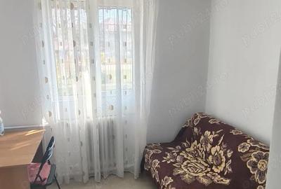 Garsonieră decomandată în Take Ionescu