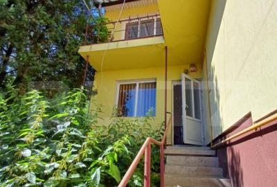 Casă cu 3 camere cu Teren 1682 Mp în Turda - 18