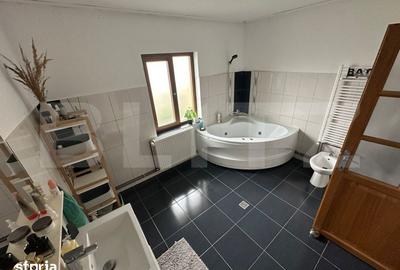 Casă cu 4 camere cu Teren 1200 Mp în Bucovăț - 11
