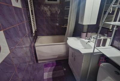 Apartament cu 2 camere nedecomandat în Șagului