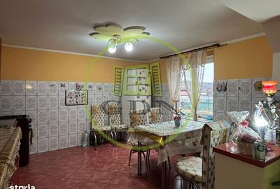 Casă cu 4 camere cu Teren 845 Mp în Roșia - 13