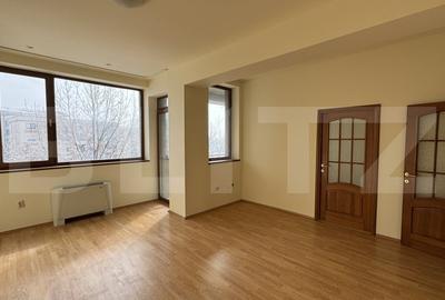 Penthouse pe 2 etaje la casa, 144 mp utili cu 113 mp terasa, Brazda lui Novac - 11