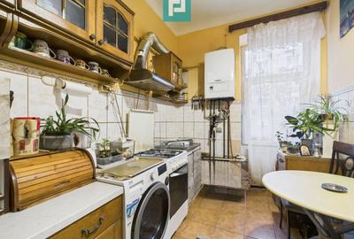 Exclusivitate! 1 cameră, 44 mp, parter, Iosefin - 3