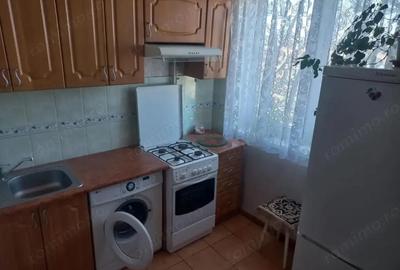 Garsonieră în Drumul Taberei - 2