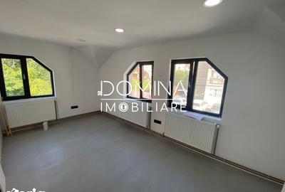 Spațiu comercial, de 112 mp, în 9 Mai - 9