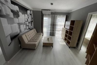 Apartament cu 2 camere în 1 Mai