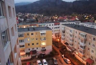 Apartament 2 camere | Semidecomandat | Mobilat | Cartier Noua – Str. Nucului 33 - 8