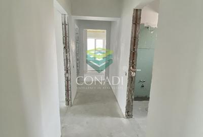 Apartament cu 4 camere decomandat în Cotroceni - 7