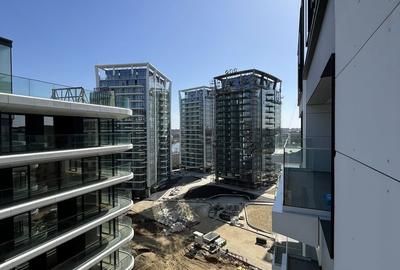 Apartament cu 2 camere în Tei