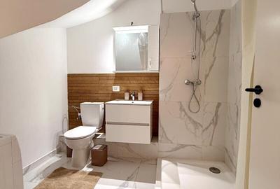 Casă cu 2 camere cu Canalizare în Pipera - 20