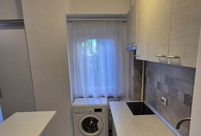 Garsonieră decomandată în Tineretului - 6