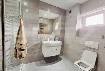 Casa la cheie, Dezmir, 180 mp utili, garaj dublu Casa la cheie, Dezmir, 180 mp utili, garaj dublu - 4