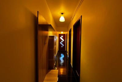 Apartament 2 camere - Decomandat  – Popești-Leordeni, Str. Eclipsei - 9