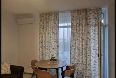 Apartament cu 2 camere semidecomandat în Central - 7