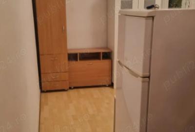 AFI Palace Cotroceni - 3 minute metrou Favorit - Garsoniera - 2