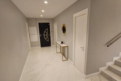 Casa noua de LUX zona CARTIER 9 MAI - 9