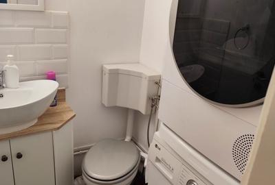 Apartament cu 3 camere în Central - 1