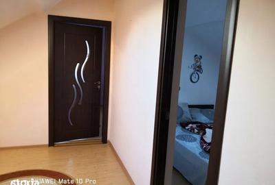 Apartament cu 3 camere în Central - 7