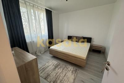 Apartament cu 2 camere circular, mobilat în Drumul Taberei - 5
