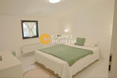 Duplex Miroslava 2021 – 143 mp utili, mobilat, utilat, gata de locuit - 8