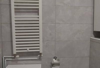 Apartament 1 camera finisat si mobilat, cartier Manastur - 8