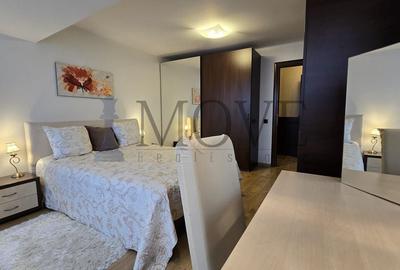 Apartament luminos si elegant  cu4 camere- Piata Victoriei - 28