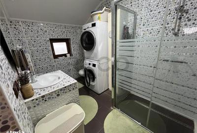 Casă cu 4 camere în Nojorid - 5