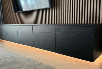 Apartament cu 2 camere în Nord - 8