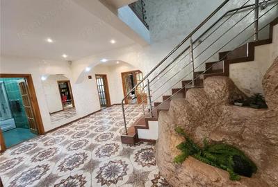 Spațiu comercial, de 600 mp, în Burdujeni - 13