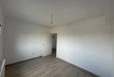 Apartament cu 3 camere decomandat în Dancu - 3