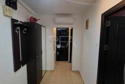 Apartament cu 2 camere decomandat, mobilat în Rahova - 5