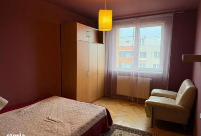 Apartament cu 3 camere decomandat în Triaj - 2