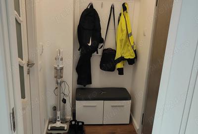 Garsonieră semidecomandată în Central - 2