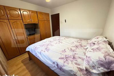 Apartament cu 3 camere decomandat, mobilat în Cornitoiu - 2