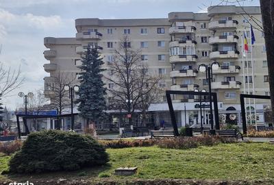 Garsonieră, mobilată în Ultracentral - 11