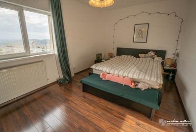 Apartament in bloc turn Observatorului - 7