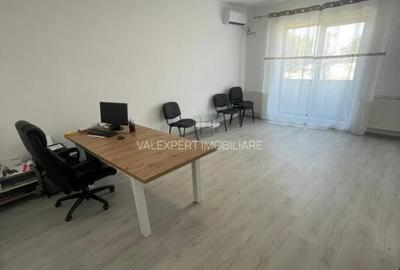 Apartament 2 camere, 66 mp, centrala termica, AC, prima inchiriere, Br - 7
