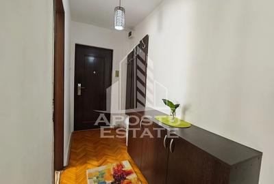 Apartament cu 2 camere decomandat în Aradului - 7
