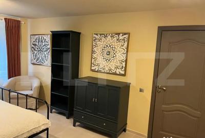 Apartament cu 4 camere semidecomandat în Central - 9