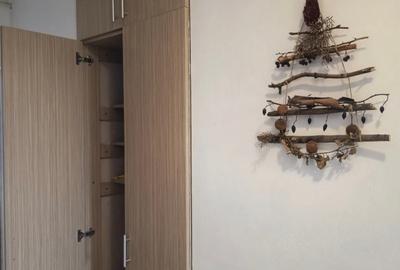 Apartament cu 2 camere semidecomandat în Drumul Taberei - 6