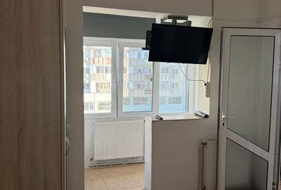 Apartament cu 2 camere semidecomandat în Central - 6