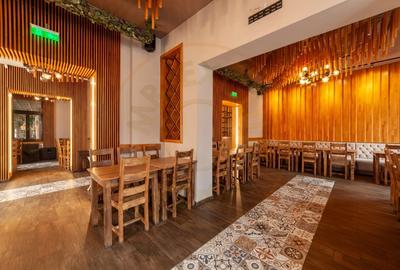 Spațiu comercial, de 200 mp, în Central - 10