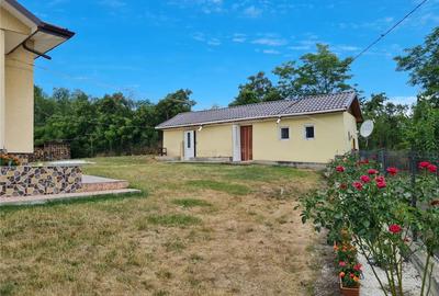 Casă cu 3 camere în Roma - 4