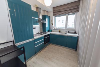 Apartament de 3 camere | Parcare | Complex Hercesa Vivenda Residence - 10