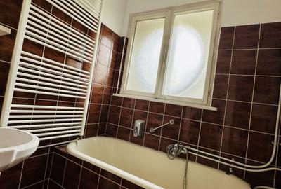Apartament cu 3 camere semidecomandat, mobilat în Andrei Mureșanu - 5