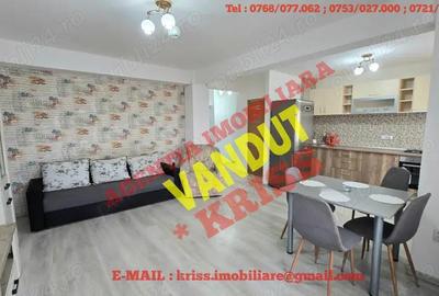 Apartament 2 Camere EXERCI?IU Confort 1 Decomandat Etaj 2 Mobilat Utilat Stradal 54 Mp. - 2